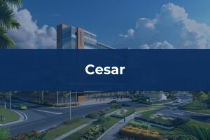 Cesar