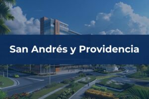 San Andrés y Providencia