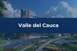 Valle del Cauca