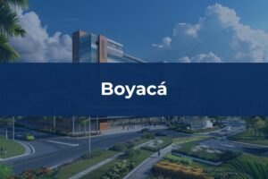 Boyacá