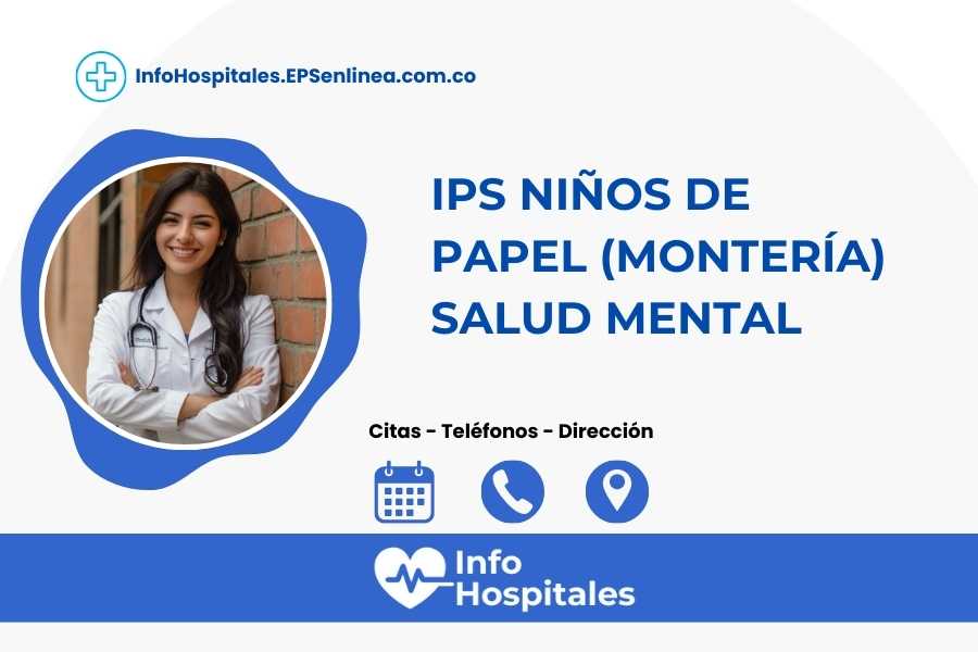 {NombreIPS} · Citas | Teléfono y Dirección]