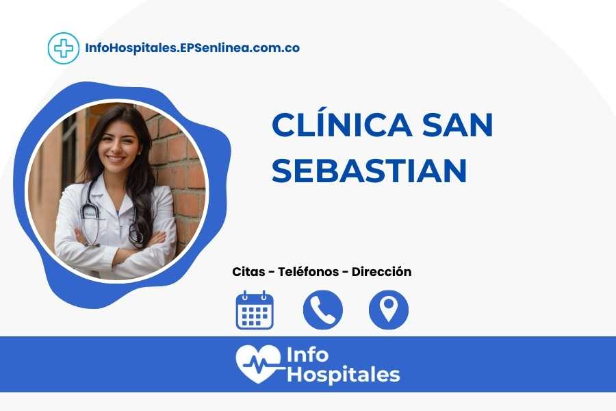 {NombreIPS} · Citas | Dirección y Teléfono]