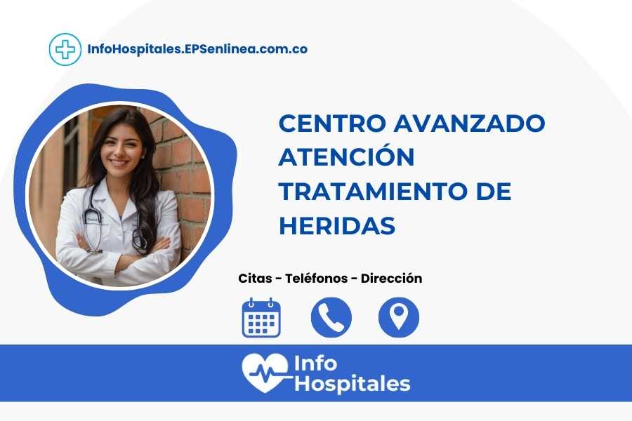 {NombreIPS} · Citas | Dirección y Teléfono]