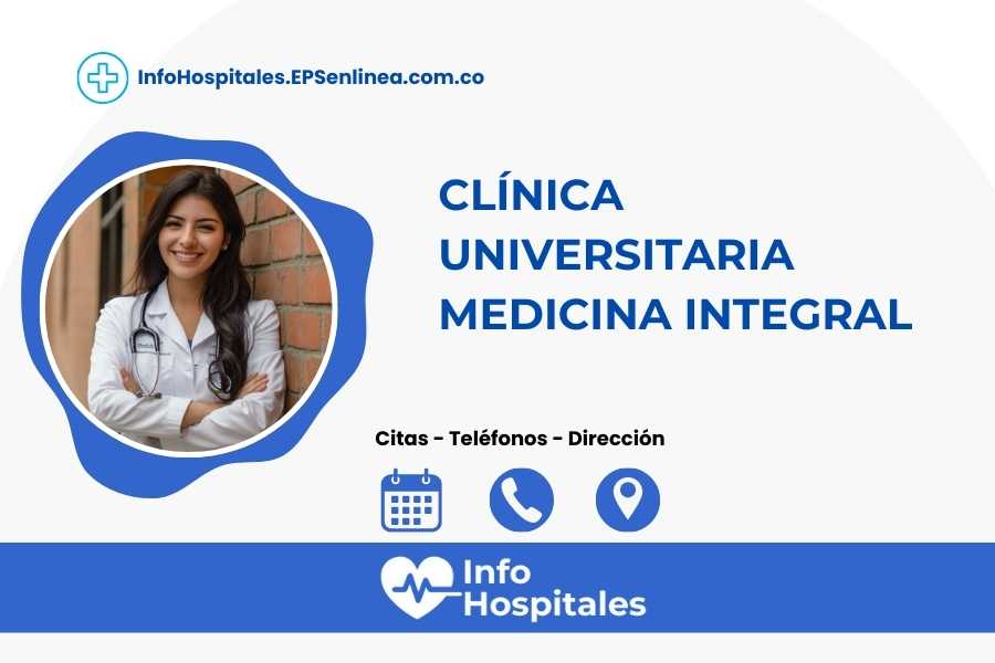 {NombreIPS} · Citas | Dirección y Horarios]