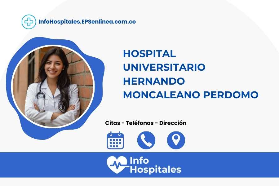 {NombreIPS} · Citas | Dirección y Horarios]