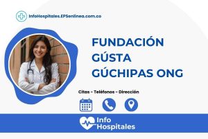 {NombreIPS} · Citas | Horarios y Teléfono]