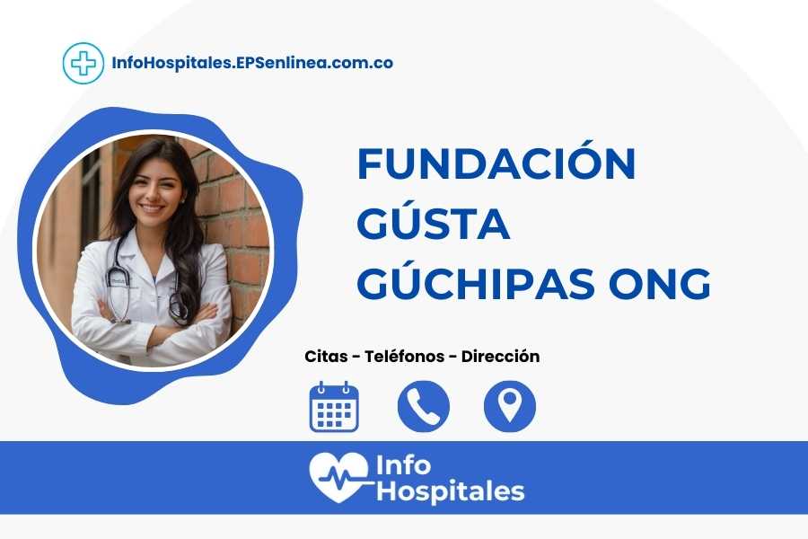 {NombreIPS} · Citas | Horarios y Teléfono]