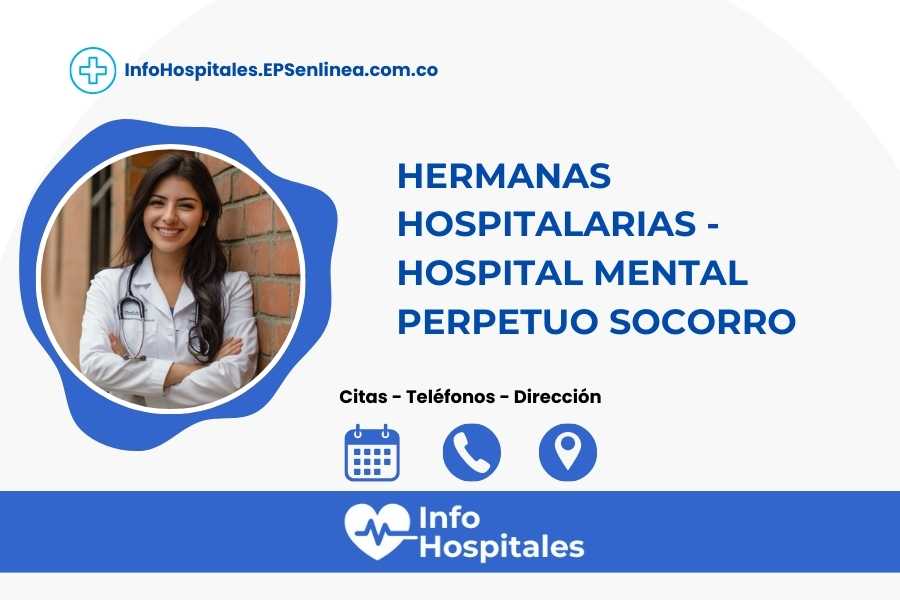 {NombreIPS} · Citas | Horarios y Teléfono]