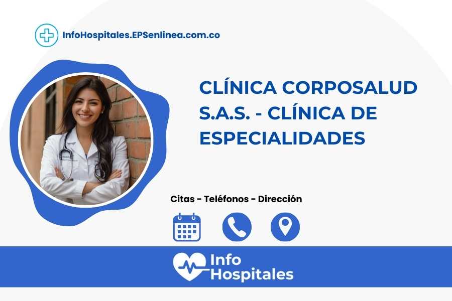 {NombreIPS} · Citas | Teléfono, horarios y dirección]