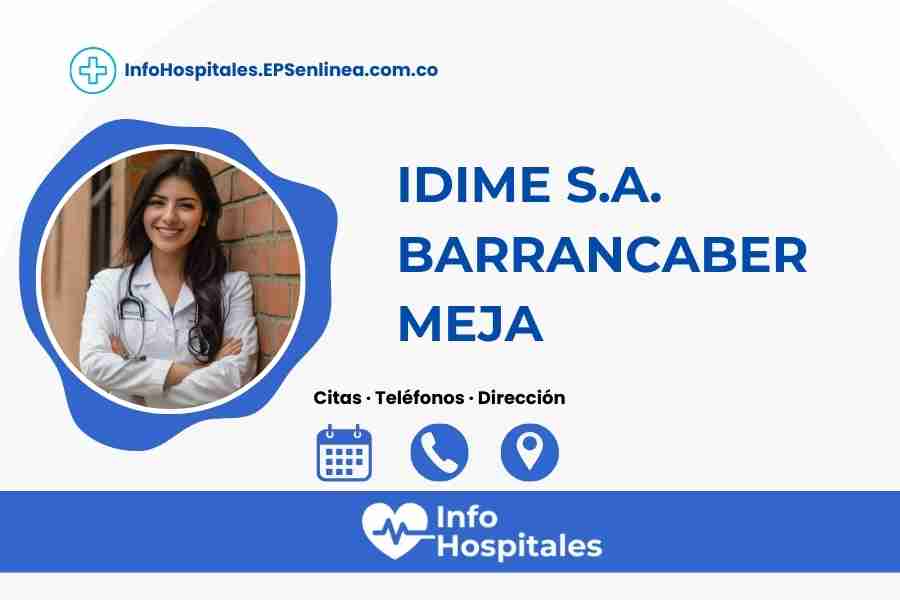 {NombreIPS} · Citas | Horarios y Teléfono]