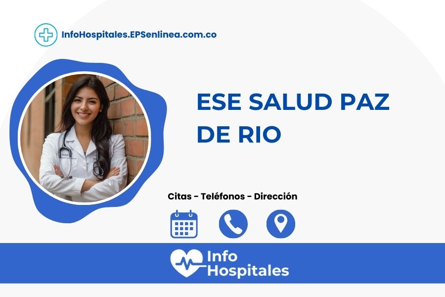 {NombreIPS} · Citas | Dirección y Teléfono]