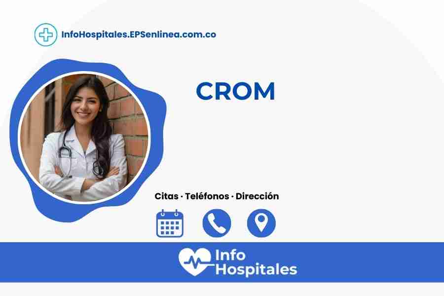 {NombreIPS} · Citas | Teléfono, dirección y horarios]