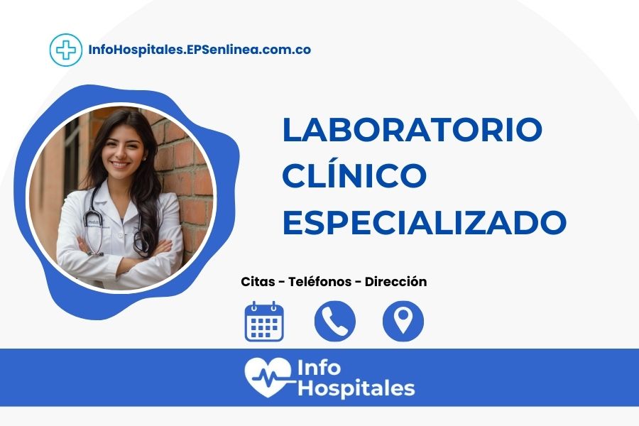 {NombreIPS} · Citas | Dirección y Teléfono]