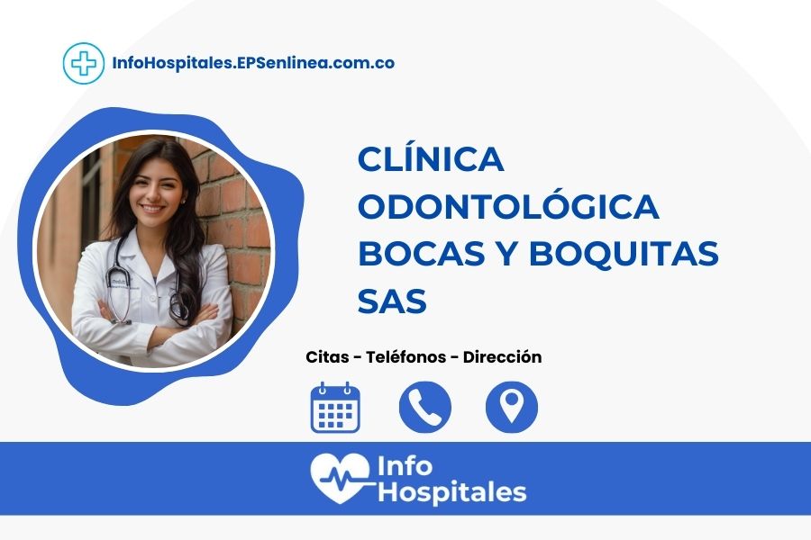 {NombreIPS} · Citas | Teléfono, dirección y horarios]