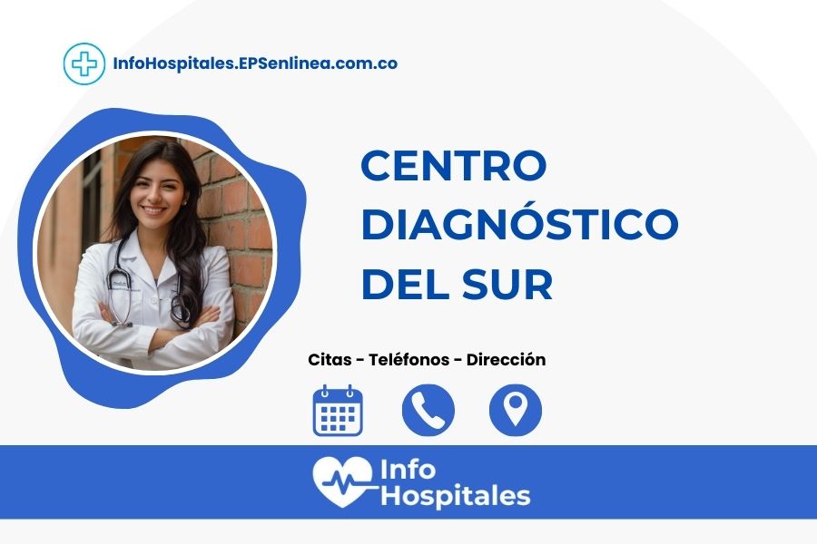 {NombreIPS} · Citas | Dirección, horarios y teléfono]