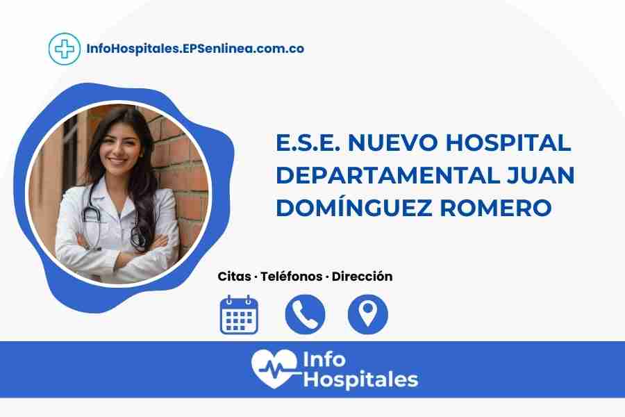 {NombreIPS} · Citas | Dirección, horarios y teléfono]