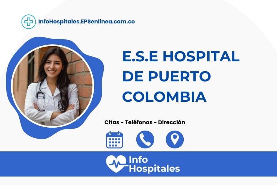 {NombreIPS} · Citas | Teléfono, dirección y horarios]