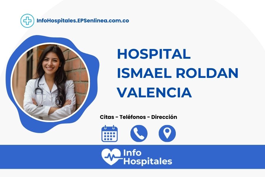 {NombreIPS} · Citas | Dirección, horarios y teléfono]