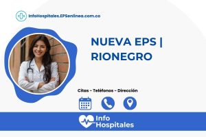 {NombreIPS} · Citas | Horarios y Dirección]