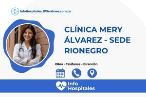 {NombreIPS} · Citas | Teléfono y Dirección]