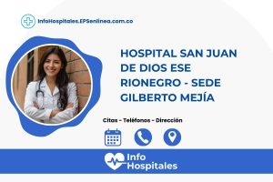 {NombreIPS} · Citas | Dirección y Horarios]