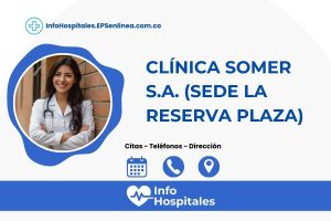 {NombreIPS} · Citas | Dirección, horarios y teléfono]