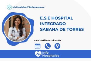 {NombreIPS} · Citas | Teléfono y Horarios]