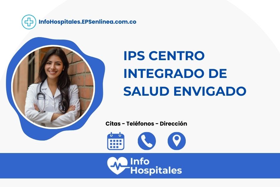 {NombreIPS} · Citas | Teléfono, dirección y horarios]
