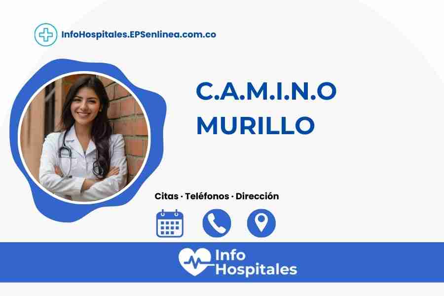 {NombreIPS} · Citas | Dirección, horarios y teléfono]