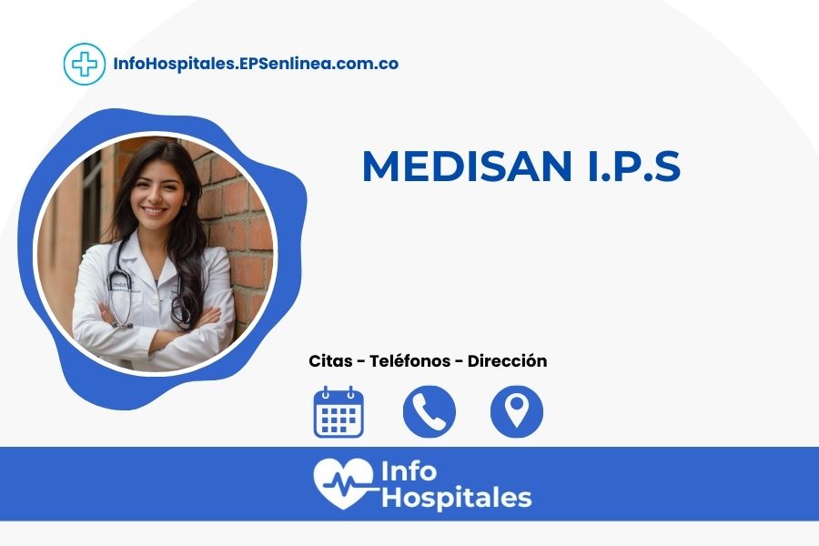 {NombreIPS} · Citas | Dirección y Teléfono]