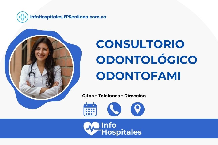 {NombreIPS} · Citas | Horarios, teléfono y dirección]
