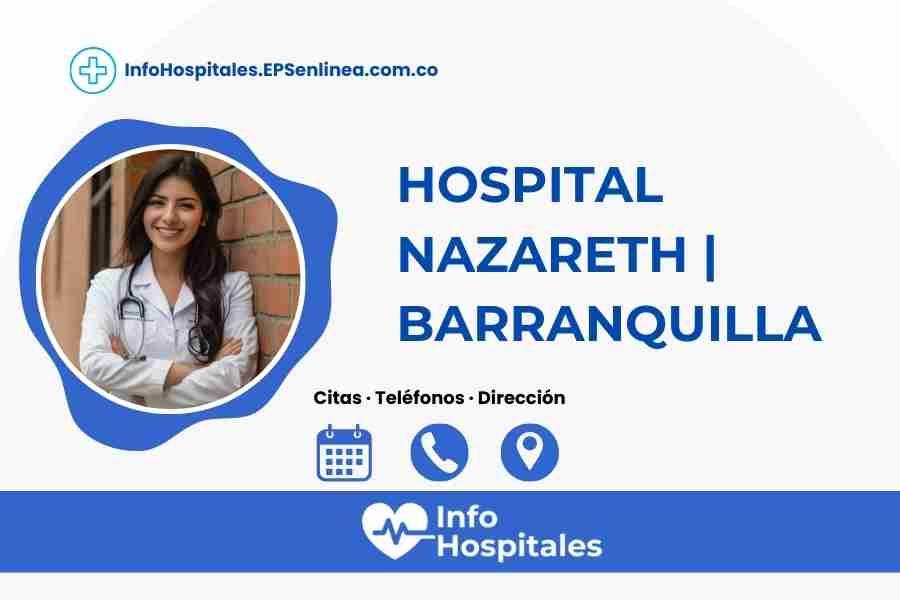 {NombreIPS} · Citas | Teléfono, dirección y horarios]