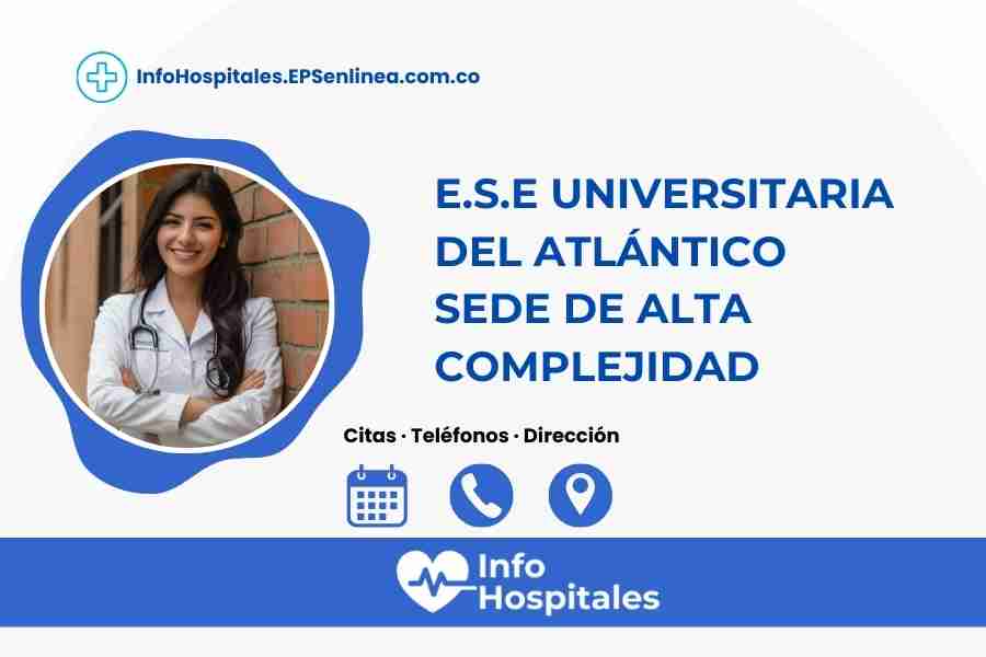 {NombreIPS} · Citas | Horarios y Dirección]