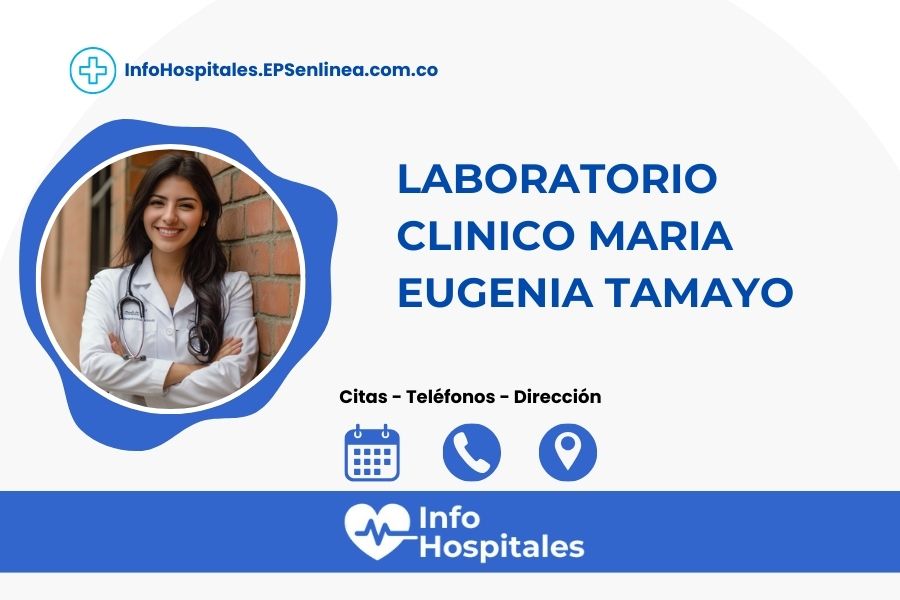 {NombreIPS} · Citas | Horarios, teléfono y dirección]