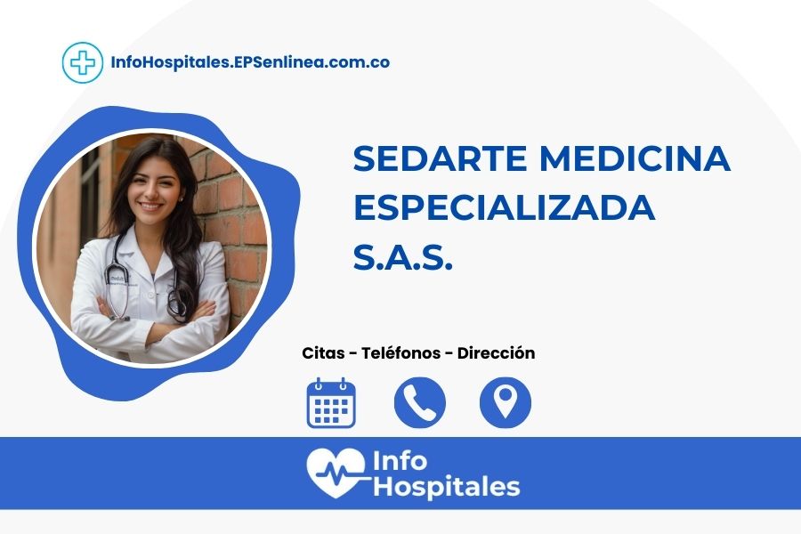 {NombreIPS} · Citas | Dirección y Horarios]