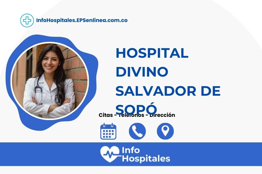 {NombreIPS} · Citas | Dirección y Horarios]