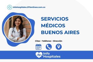 {NombreIPS} · Citas | Horarios y Dirección]