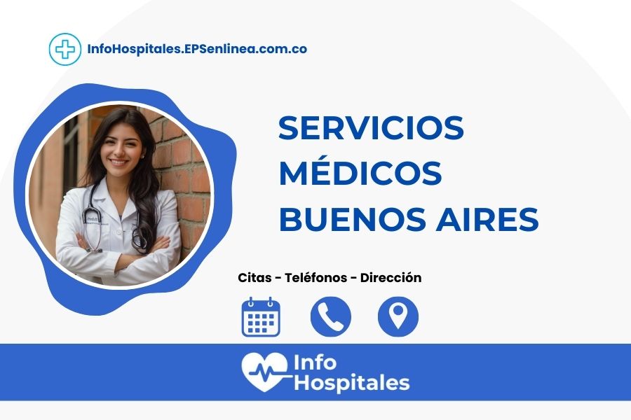 {NombreIPS} · Citas | Horarios y Dirección]