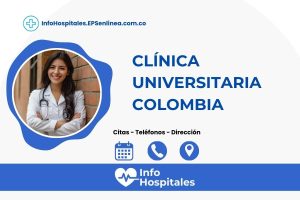 {NombreIPS} · Citas | Teléfono y Dirección]