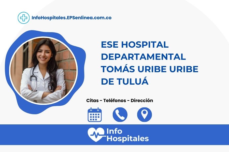 {NombreIPS} · Citas | Horarios y Teléfono]