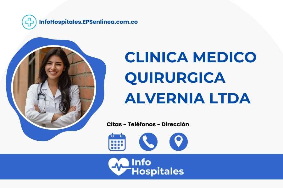 {NombreIPS} · Citas | Teléfono y Dirección]