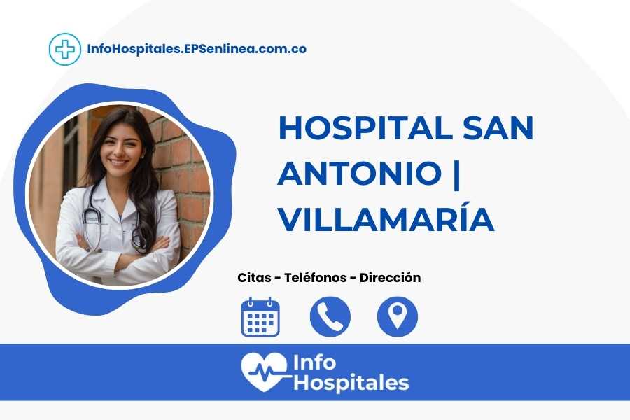 {NombreIPS} · Citas | Horarios y Dirección]