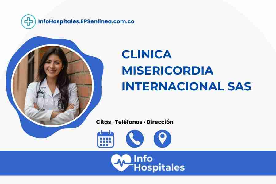 {NombreIPS} · Citas | Horarios, dirección y teléfono]