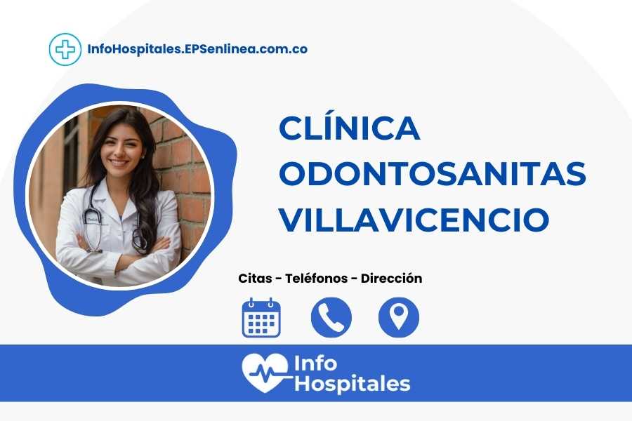 {NombreIPS} · Citas | Horarios, teléfono y dirección]