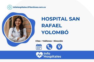 {NombreIPS} · Citas | Dirección y Teléfono]