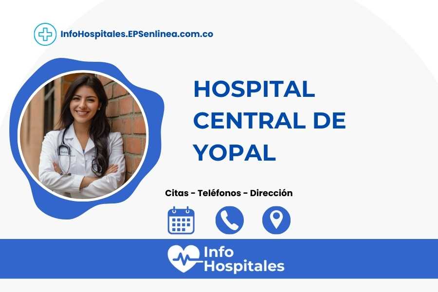 {NombreIPS} · Citas | Horarios y Teléfono]