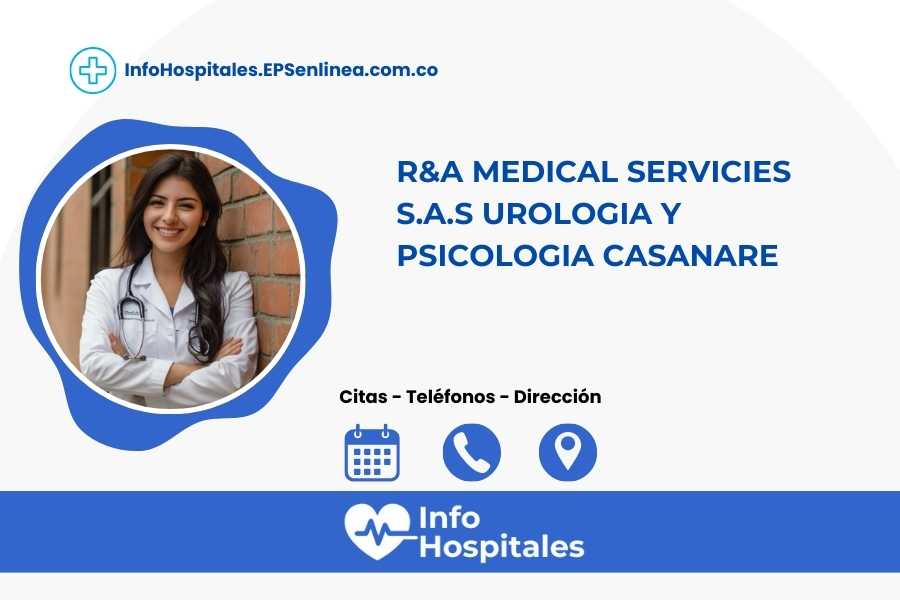 {NombreIPS} · Citas | Dirección y Teléfono]