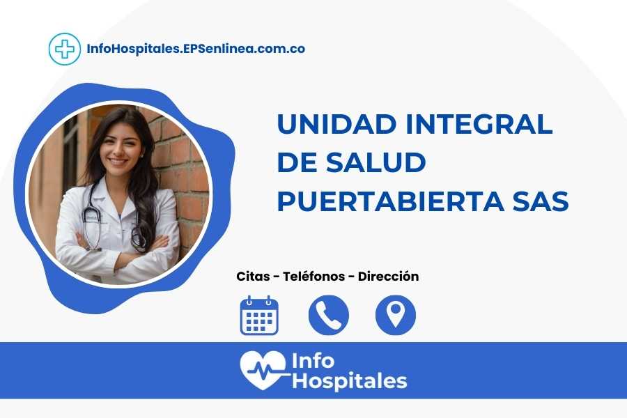 {NombreIPS} · Citas | Teléfono, dirección y horarios]