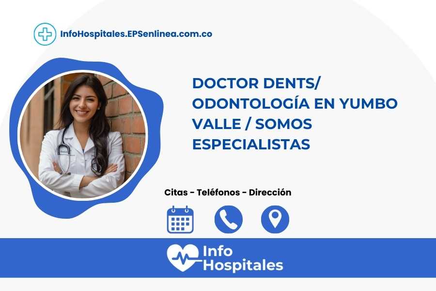 {NombreIPS} · Citas | Teléfono y Horarios]