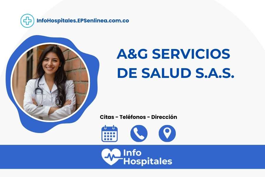 {NombreIPS} · Citas | Dirección, horarios y teléfono]